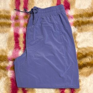 ATHLETA pull on pants